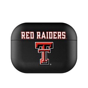 Keyscaper NCAA Big 12 Universities Insignia AirPod Case Cover for AirPods Pro 1st Gen - 1 of 4