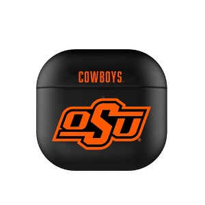 Keyscaper NCAA Big 12 Universities Insignia AirPod Case Cover for AirPods 4 - 1 of 4