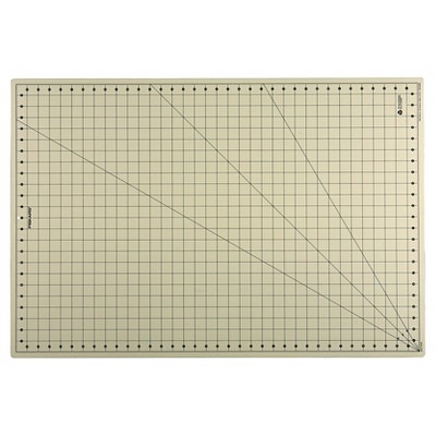  Fiskars 24" x 36" Eco Cutting Mat 