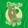 Scooby Doo Where Are You Adult T-Shirt - 2 of 4