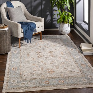 Hauteloom Canadensis Area Rug - 1 of 4