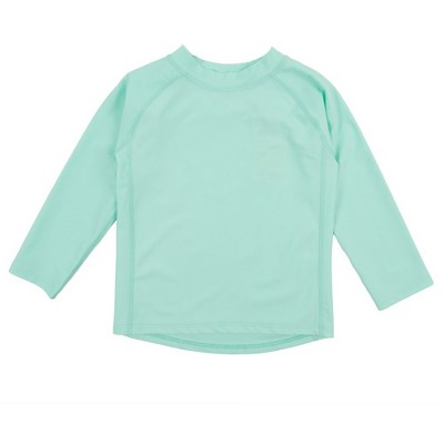 Leveret Toddler Long Sleeve Rashguard Upf 50+ : Target