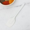 Unique Bargains Kitchen Semi-Transparent All-in-One Cream Large Size Dishwasher Safe Silicone 1 Pc - 2 of 4