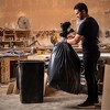 Plasticplace 56 Gallon Glutton Trash Bags - 3 of 4