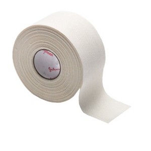 J&J 005190 Zonas Athletic Porous Tape, 1½ in. x 15 yds (Roll) - 1 of 3