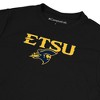 Boys' East Tennessee State University Sport T-Shirt Primary Logo - 4 of 4