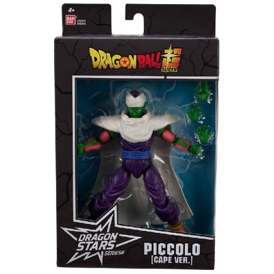 Bandai Dragon Ball Super: Super Hero Ichibansho Piccolo (potential  Unleashed) (vs. Omnibus Ultra) Figure : Target