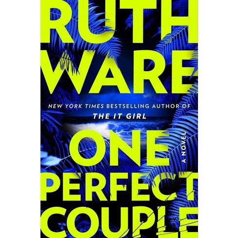 One Perfect Couple, Book by Ruth Ware