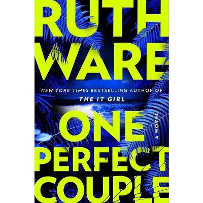 The Lying Game: A Novel By Ruth Ware - Hardcover, Very Good Condition, 9781501156007