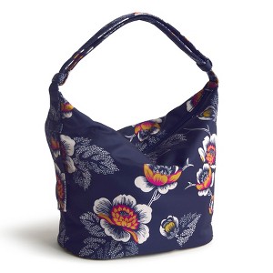 Vera Bradley Women's Nylon Astoria Shoulder Bag - 1 of 3