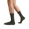 Jockey Men's Dress Crew Socks - 3 Pack - 2 of 2