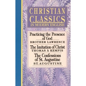 Christian Classics in Modern English - by  Bernard Bangley (Paperback) - 1 of 1