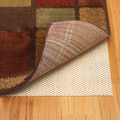 1'8" x 2'10" Solid Diamond Weave Kitchen Rug - Made By Design™