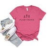 Simply Sage Market Plant Mama Short Sleeve Tee - 3 of 4