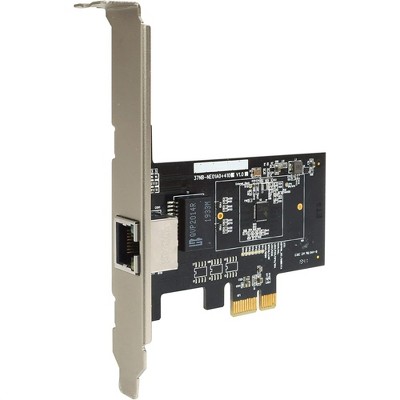 Alfa 2.5 GbE PCIe Network Card for PC with Realtek™ RTL8125BG chipset