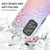 MyBat Pro Mood Series Case for Samsung Galaxy A23 5G - Zebra - 3 of 4
