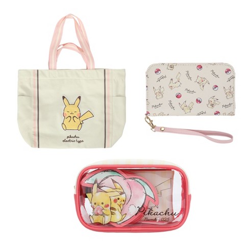 Pokemon purse clearance