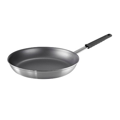 Tescoma® Presto Double-Sided Frying Pan • LBR HOUSEWARES