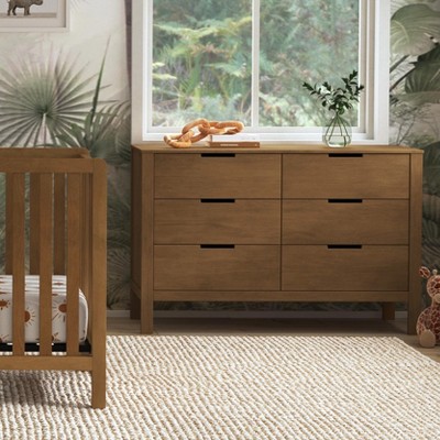 Carter's by daVinci Colby 6-Drawer Dresser