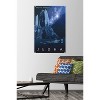 Trends International Star Wars: Jedha - Where It All Began by Russell Walks Unframed Wall Poster Prints - 2 of 4