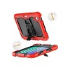 SaharaCase Defence Series Case for Apple iPad mini A17 Pro & 6th Generation 2021 Red (TB00056) - 2 of 4