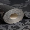 Aurora Grey Wallpaper - 3 of 4