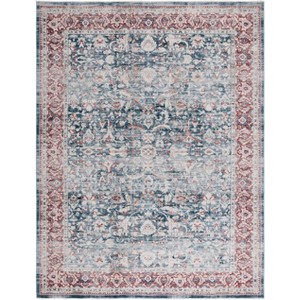 Antique Patina ANP640 Power Loomed Indoor Rugs - Safavieh - 1 of 4