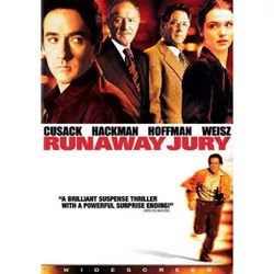 Runaway Jury (DVD)(2007)
