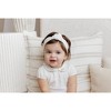 Ely's & Co. - Baby Romper - Organic Cotton Embroidered Collar Collection - 3 of 4