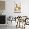 Stupell Industries Carrot Connoisseur Rabbit, 31" x 21" - 2 of 4