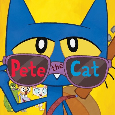 Pete the Cat - Pete The Cat (CD)