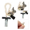 Unique Bargains Water Cup Pendant 1 Pc - 4 of 4