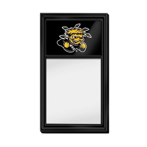 College Dry Erase Note Board - 1 of 4