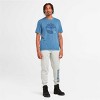 Timberland Men's Linear Logo Sweatpant - 4 of 4