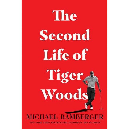 The Second Life Of Tiger Woods By Michael Bamberger Hardcover Target - i found this in a target magazine roblox