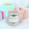 Pavilion Gift Company - Grandmother - 15 oz Mug - Drinkware - 4 of 4