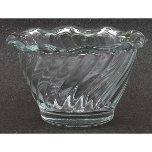 Anchor Glass Waverly Sherbet Bowl Set of 6 - 1 of 3