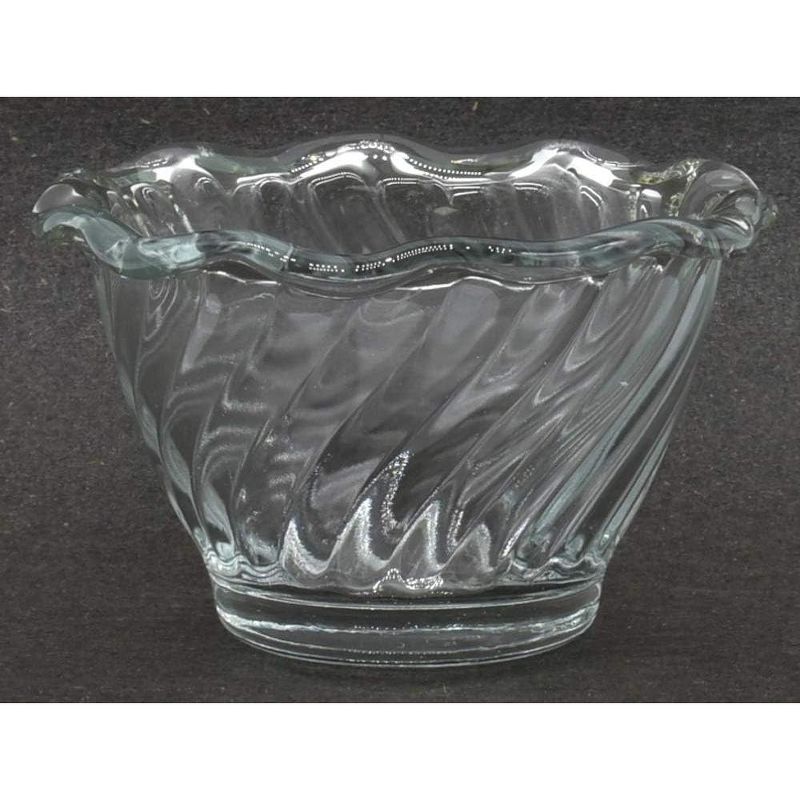Anchor Glass Waverly Sherbet Bowl Set of 6, 1 of 3