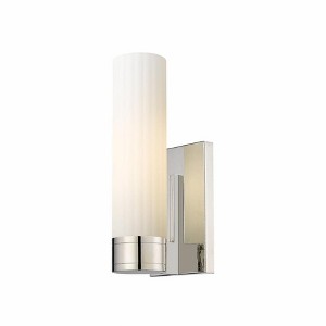 Empire - 1 Light Wall Sconce In Modern Style-12.63 Inches Tall and 3.13 Inches Wide - 1 of 1