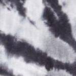 grey tie dye
