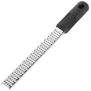 The Lakeside Collection Wand Handheld Grater - Perfect for Cheese, or Veggies/Fruit Zest - 1 of 1