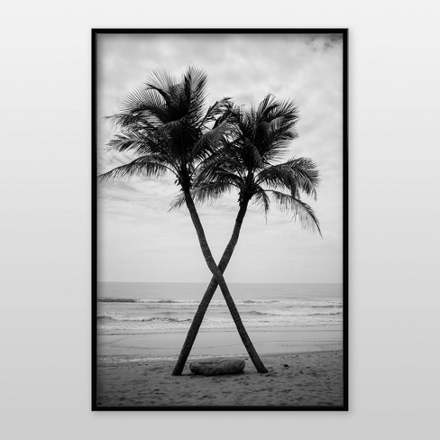 Buy wholesale Poster frames 61 x 915 cm black set of 5