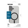 Incase Slim iPhone 16 Plus Case - Black: Durable Polycarbonate & TPU Construction - 3 of 4
