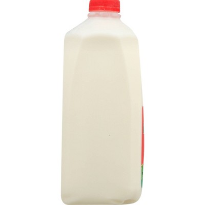 Tuscan Whole Milk - 0.5gal