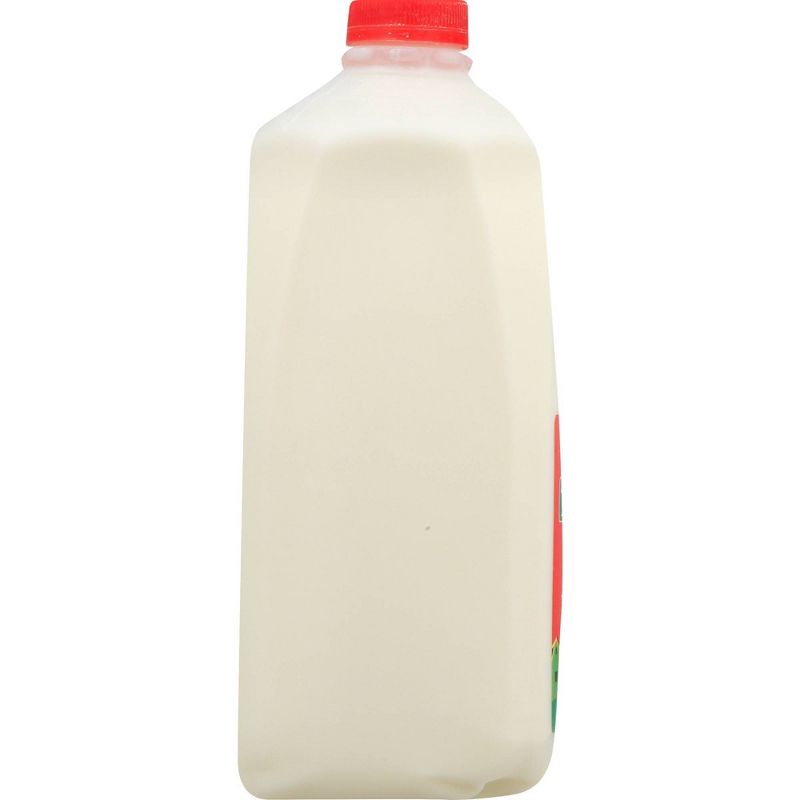 Tuscan Whole Milk - 0.5gal, 4 of 8
