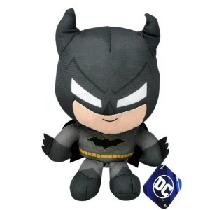 DC Comics Justice League Batman 8" Plush Figure - 1 of 2