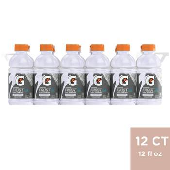 Gatorade Frost Glacier Cherry Sports Drink - 12pk/12 fl oz Bottles