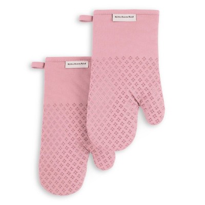 KITCHENAID Asteroid Oven Mitt 2-Pack Set