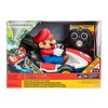 Nintendo Super Mario Anti Gravity Extra Large RC Racer Remote Control Vehicle - 3 of 4