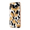 Casery iPhone Case for iPhone X/Xs (Primal Leopard Print) - 2 of 3